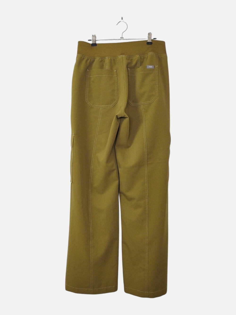 For @megeangibson Figs Wide Leg Scrub Bundle - Picture 3 of 13